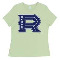 Matcha laval rocket Ladies Tee - DesignPulse
