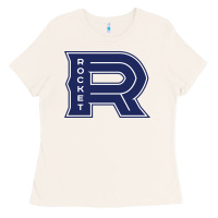 Bone laval rocket Ladies Tee - DesignPulse