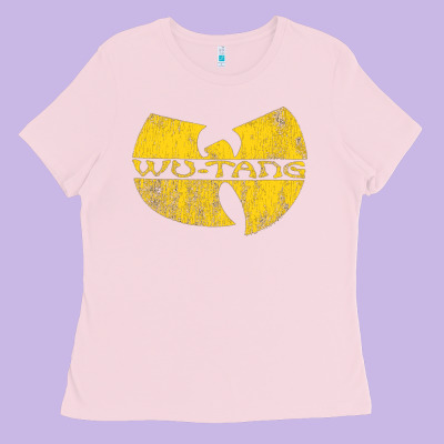 Vintage Ladies Tee Designed By Designpulse