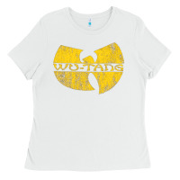 White Vintage Ladies Tee - DesignPulse