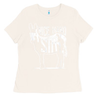 Bone Nice Hand Sir Donkey Poker Funny Gambling Design For Fans Ladies Tee - DesignPulse