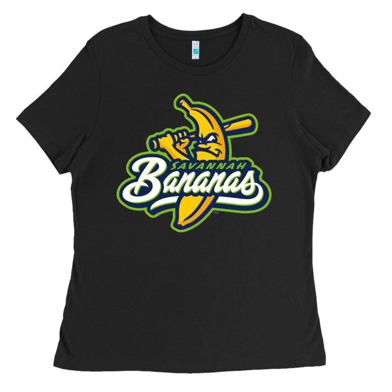 Bananas Ladies Tee by DesignPulse | Teevron
