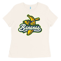 Bone bananas Ladies Tee - DesignPulse