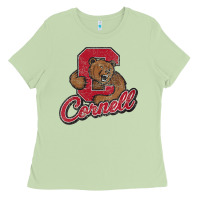 Matcha cornell Ladies Tee - DesignPulse