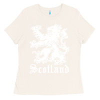 Bone youth scotland Ladies Tee - DesignPulse