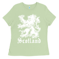 Matcha youth scotland Ladies Tee - DesignPulse