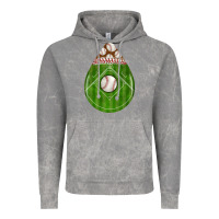 Cloud Rock baseball and western roses teardrop Vintage Hoodie - BundleAndBundleShop