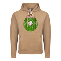 Vintage Coffee baseball and western roses teardrop Vintage Hoodie - BundleAndBundleShop