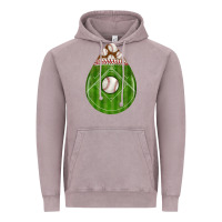 Vintage Zinc baseball and western roses teardrop Vintage Hoodie - BundleAndBundleShop
