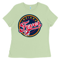 Matcha indiana,team,fever Ladies Tee - DesignPulse