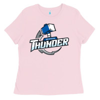 Wichita Thunder Ladies Tee | Teevron