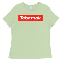 Matcha tabarnak quebec french canadian canada profanity sacre cuss premium t Ladies Tee - DesignPulse