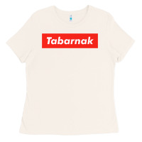 Bone tabarnak quebec french canadian canada profanity sacre cuss premium t Ladies Tee - DesignPulse