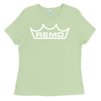 Matcha remo musical company Ladies Tee - DesignPulse