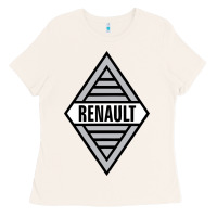 Bone renault old Ladies Tee - DesignPulse