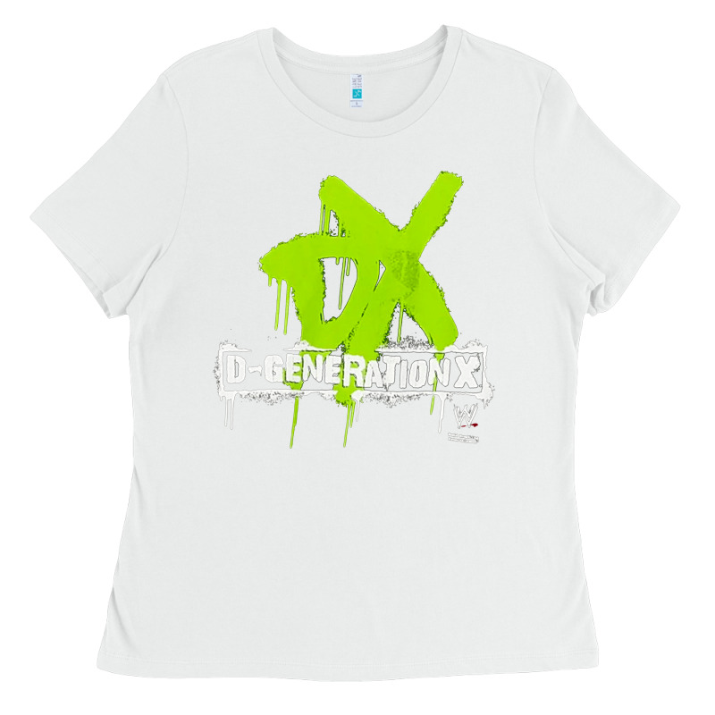 D Generation X, D Generation X Vinatge, D Generation X Art, D Generati Ladies Tee by DesignPulse | Teevron