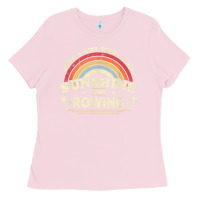 Bubblegum Pink Rowing  . Just A Girl Who Loves Sunshine And Rowing Ladies Tee - DesignPulse