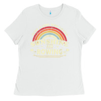 White Rowing  . Just A Girl Who Loves Sunshine And Rowing Ladies Tee - DesignPulse
