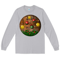 Moon Dust christmas Long Sleeve Tee - BundleAndBundleShop