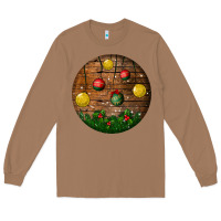 Toasted Coconut christmas Long Sleeve Tee - BundleAndBundleShop