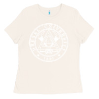 Bone drexel university Ladies Tee - DesignPulse