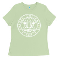 Matcha drexel university Ladies Tee - DesignPulse