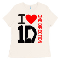 Bone one direction Ladies Tee - DesignPulse