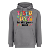 Storm field day let the games begin Heavyweight Hoodie - JahusDesignShop