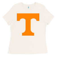 Bone tennessee volunteers Ladies Tee - DesignPulse