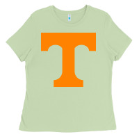 Matcha tennessee volunteers Ladies Tee - DesignPulse