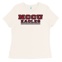 Bone north carolina central Ladies Tee - DesignPulse