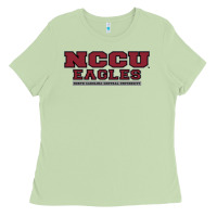 Matcha north carolina central Ladies Tee - DesignPulse
