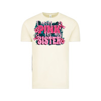 Vintage Arctic i wear pink for my sister Vintage Tee - FaDigitalArtStudio