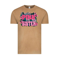 Vintage Camel i wear pink for my sister Vintage Tee - FaDigitalArtStudio
