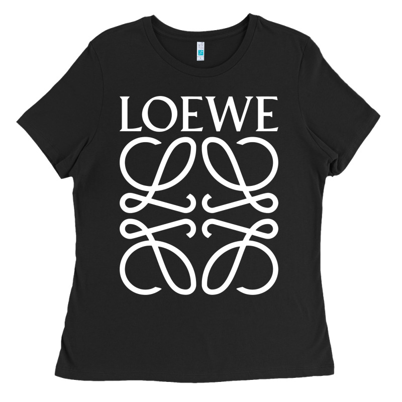 Loewe Ladies Tee by DesignPulse | Teevron