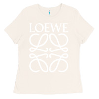 Bone loewe Ladies Tee - DesignPulse