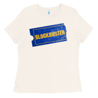 Bone blockbuster Ladies Tee - DesignPulse