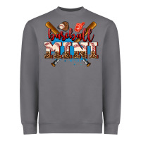 Storm baseball mini Heavyweight Sweatshirt - AdoDesignShop