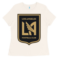 Bone LAFC Ladies Tee - DesignPulse