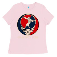 Grateful Dude Ladies Tee | Teevron
