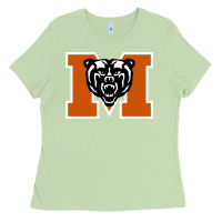 Matcha mercer bears Ladies Tee - DesignPulse