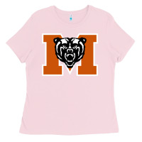 Mercer Bears Ladies Tee | Teevron