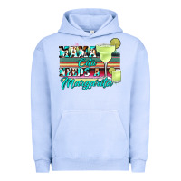 Pigment Grape Ice mama cita needs a margarita Urban Hoodie - JahusDesignShop