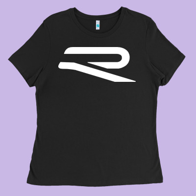Wolsvagen R Ladies Tee Designed By Pixelwave