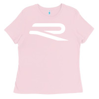 Bubblegum Pink wolsvagen r Ladies Tee - PixelWave