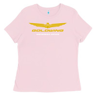 Goldwing Ladies Tee | Teevron