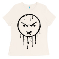 Bone legion of skanks Ladies Tee - PixelWave