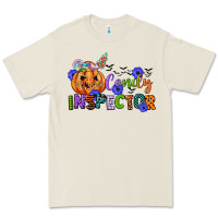 Bone candy inspector Premium Tee - CowGirlArtShop