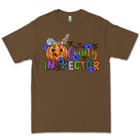 Cacao candy inspector Premium Tee - CowGirlArtShop