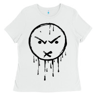 White legion of skanks Ladies Tee - PixelWave
